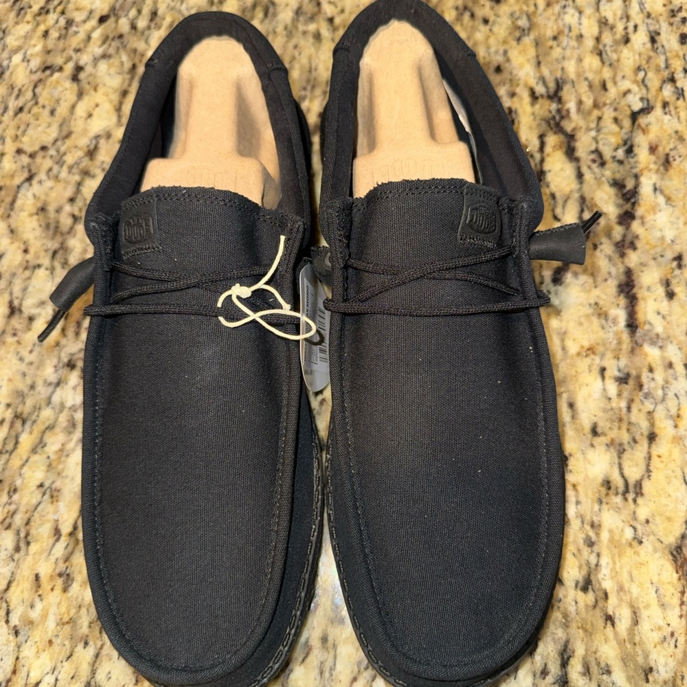 Men's Hey Dude